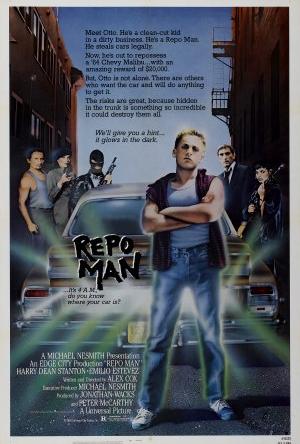 Repo Man
