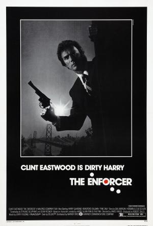 The Enforcer