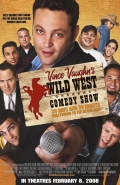 Wild West Comedy Show