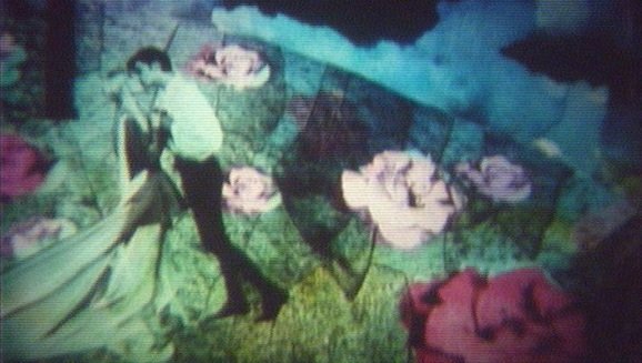 Ævintýri á okkar tímum