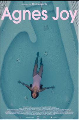 Agnes Joy