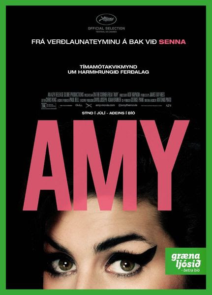 Amy