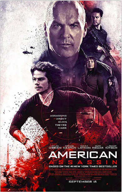 American Assassin