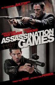 Assassination Games