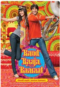 Band Baaja Baaraat
