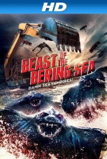 Beast of the Bering Sea