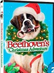Beethoven's Christmas Adventure