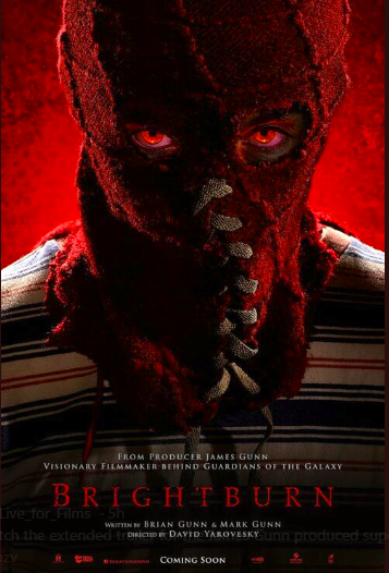 Brightburn