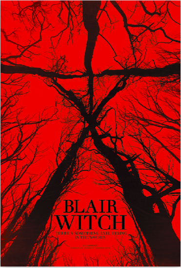 Blair Witch