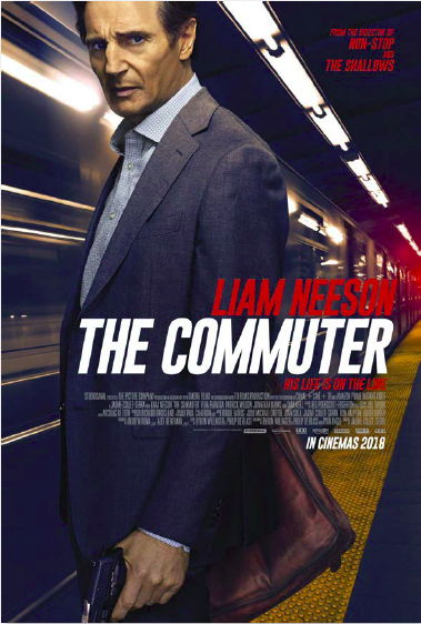 The Commuter
