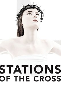Stations of the Cross
