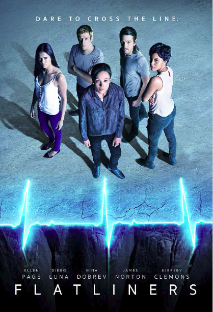 Flatliners