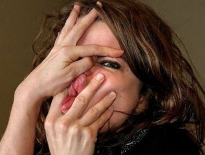 Þetta kalla ég dans