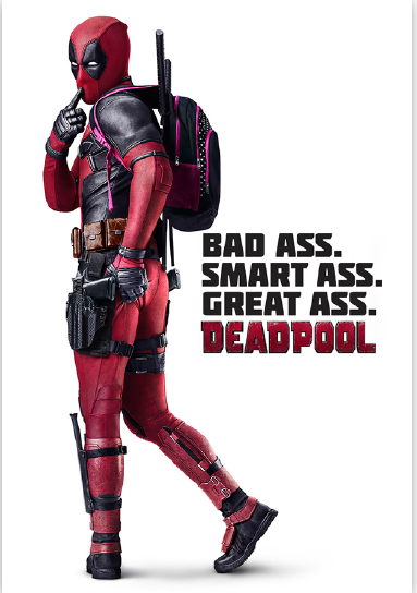 Deadpool