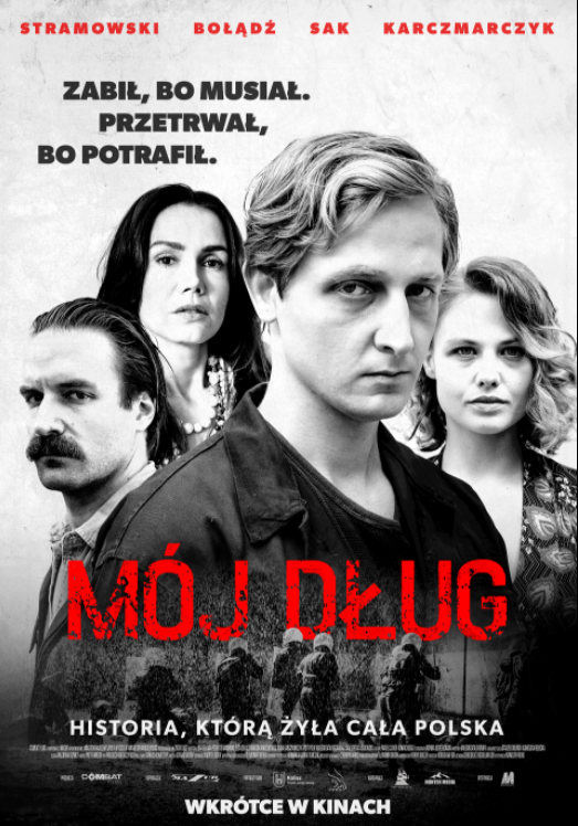 Mój dlug