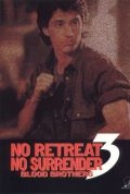 No Retreat, No Surrender 3: Blood Brothers