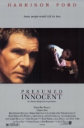 Presumed Innocent