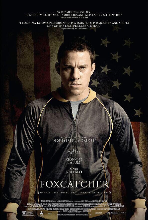 Foxcatcher