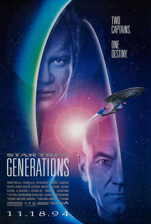 Star Trek: Generations