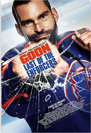 Goon: Last of the Enforcers