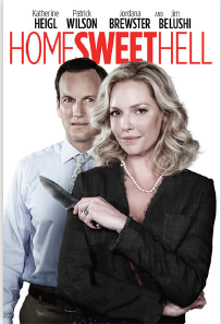 Home Sweet Hell