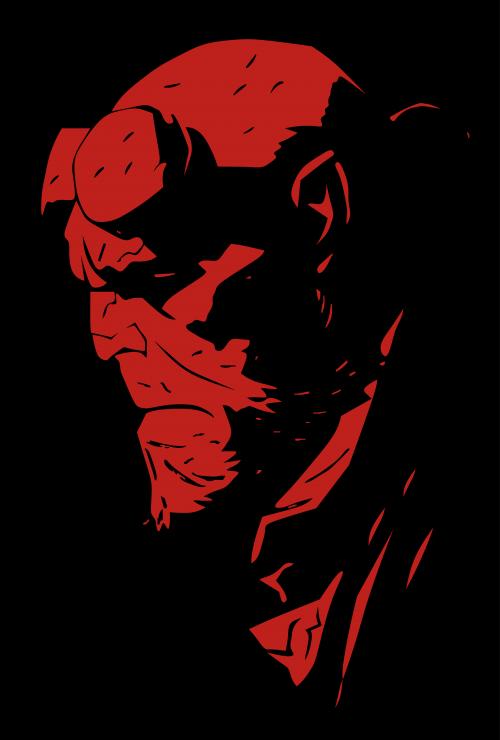 Hellboy Animated: Sword of Storms