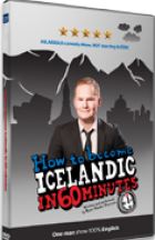 How To Become Icelandic In 60 Minutes