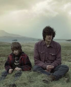 Eddu stuttmyndir: Heilabrotinn / Hvalfjörður / Víkingar