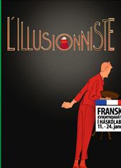 L'illusionniste