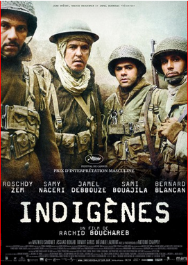 Indigènes