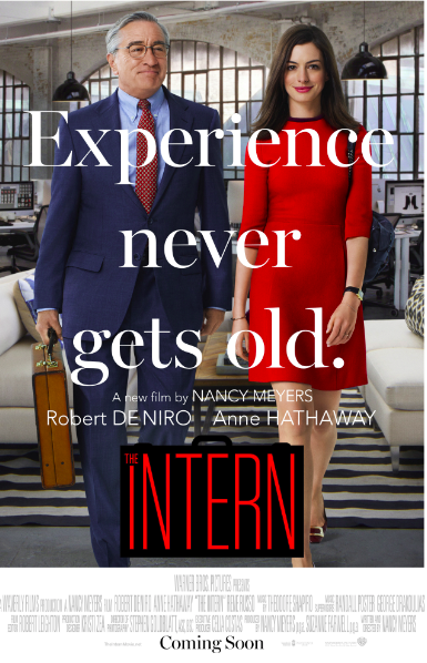 The Intern