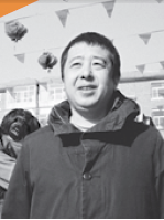 Jia Zhang-Ke: A Guy From Fenyang