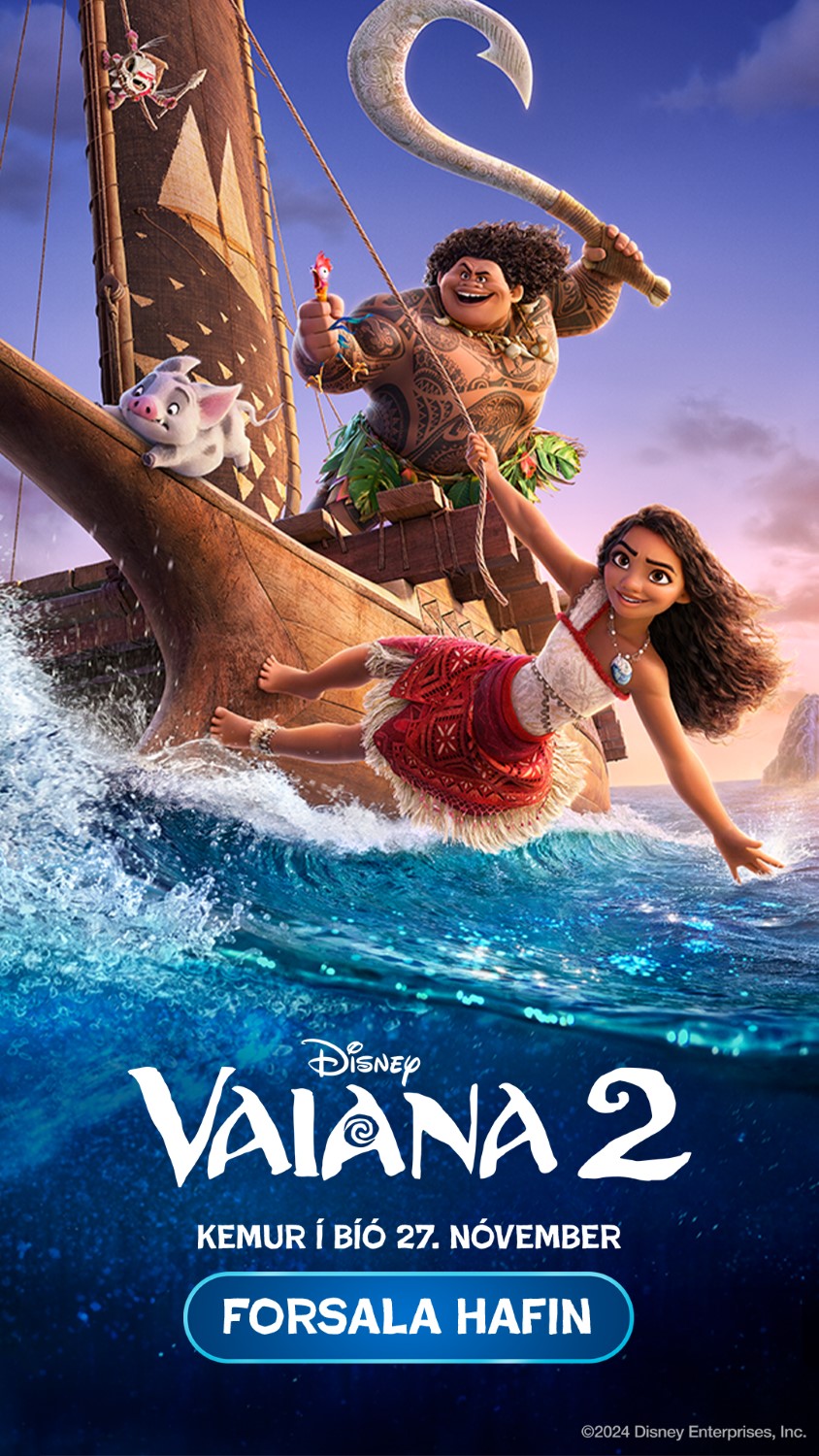 Vaiana 2