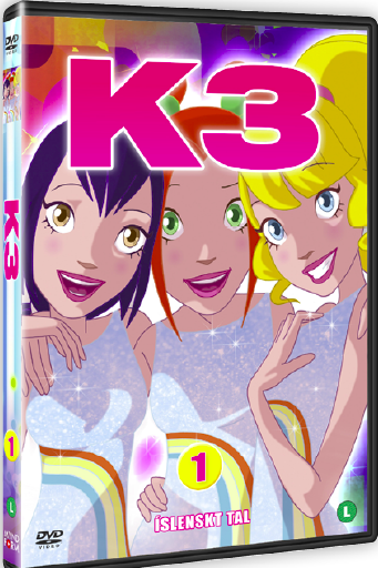 K3