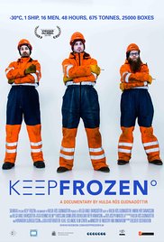 Keep Frozen