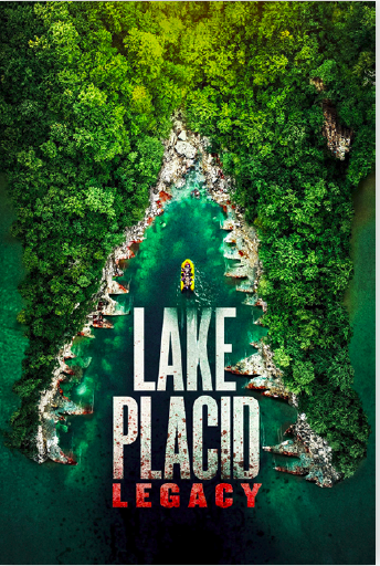 Lake Placid: Legacy