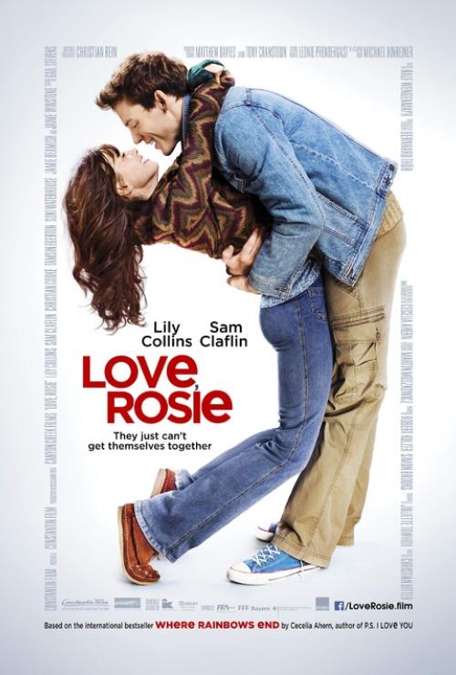 Love, Rosie