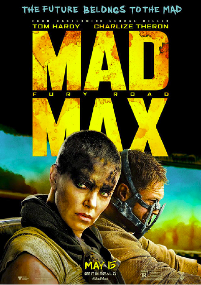 Mad Max: Fury Road