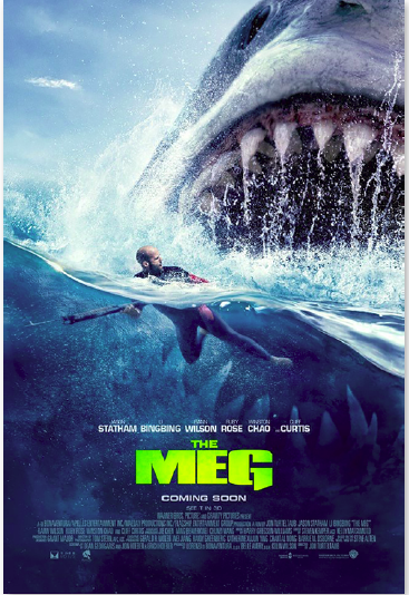 The Meg