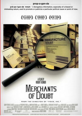 Merchants of Doubt