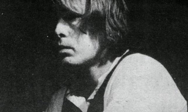 Ballaðan um Ólaf Liljurós