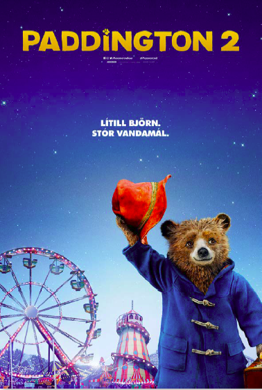 Paddington 2
