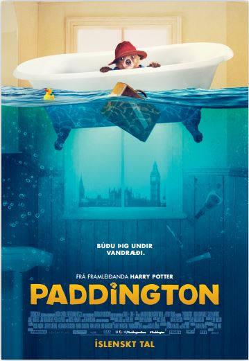 Paddington
