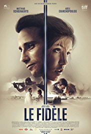 Racer and the Jailbird