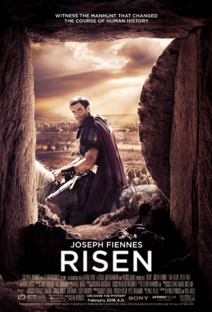 Risen