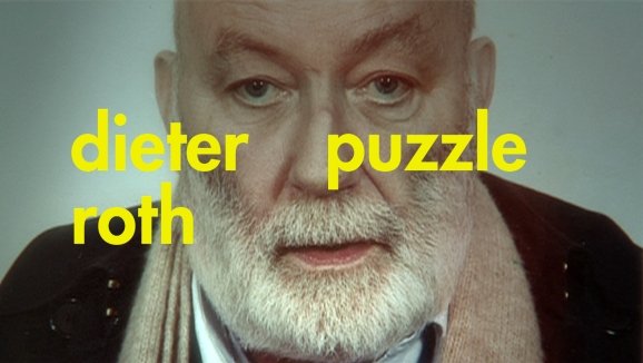 Dieter Roth Puzzle