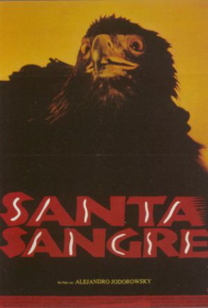 Santa Sangre