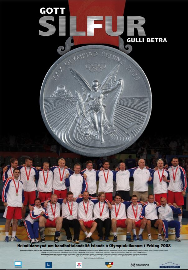 Gott silfur gulli betra