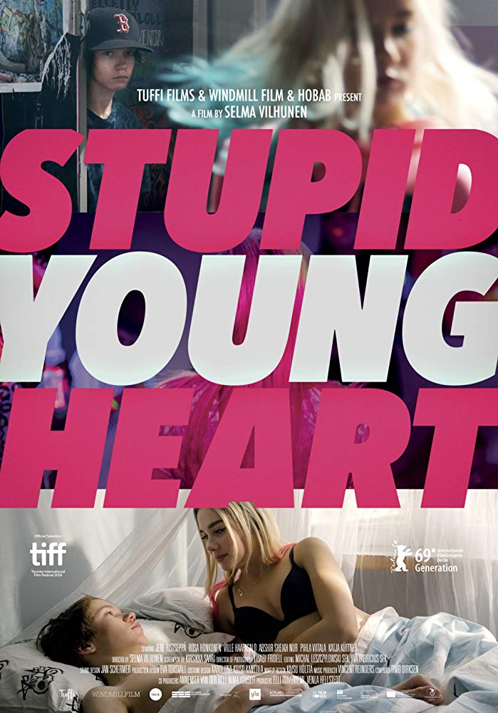 Stupid Young Hearts