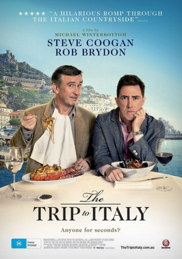 The Trip to Italy
